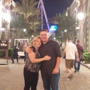 Meet your Posher, Shelby